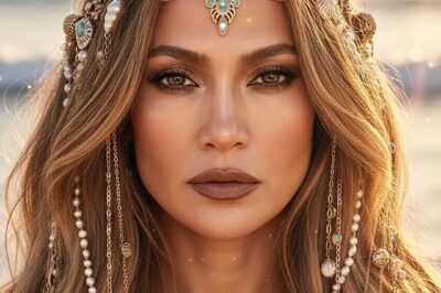 Jennifer Lopez in Kiss of The Spider Woman Trailer…Ben Affleck’s Pals ‘Warn’ Against Jennifer Lopez Reunion; Singer Reportedly Claims They’re ‘Destined’