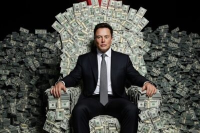 Elon Musk: Innovator and Leader of Tesla, SpaceX, Neuralink, and The Boring Company   Elon Musk co-founded and leads multiple companies that are transforming transportation, energy, space exploration, and technology.