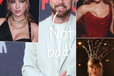 Taylor Swift Gushes Over Travis Kelce’s Fashion Sense: ‘He’s Got Better Style Than Anyone I Know!’