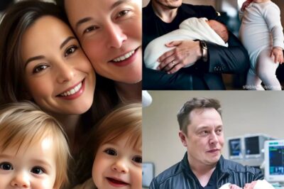 🌌 THE WOMEN BEHIND THE EMPIRE: THE UNTOLD STORY OF ELON MUSK’S 14 CHILDREN — AND THE PRICE OF LEGACY