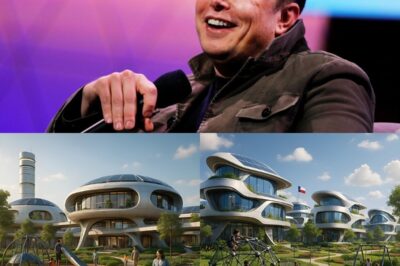 The world can’t stop talking about Elon Musk’s latest reveal, and speculation is raging over what he’ll do next.