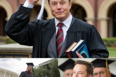 In just 48 hours amid Stanford’s autumn chill, a young Elon Musk made a move that would sever his past and chart a wild new course. He walked out of lectures, skipped dorm talk, and mapped a future that insiders say sealed his shift into the entrepreneur he’d become. Was it a reckless gamble? Or a spark of genius that only needs a spark — not years — to ignite?