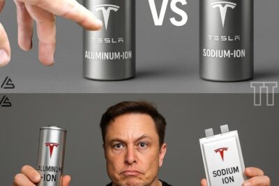 The 2026 Tesla battery update pits Aluminum-Ion against Sodium-Ion, exposing a hidden power shift that could transform the industry.