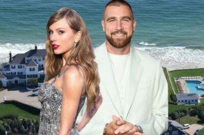 Taylor Swift spares no expense, turning her wedding into a sea of flowers, with Selena Gomez holding an important role.