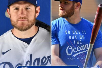 Dodgers shake up the roster by signing a new pitcher, losing a coach to the Marlins, and raising questions about Max Muncy’s future.