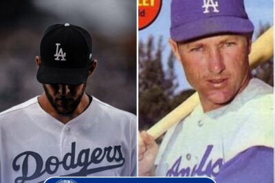 Former Dodgers Infielder Dies, Leaving Fans and Teammates Remembering His Legacy.