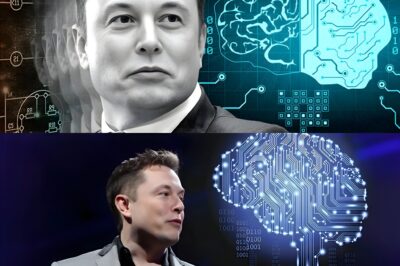 The Future Is Here: Neuralink Decodes Human Dreams, and Elon Musk Sparks Global Debate.
