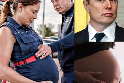 It was just another night — until Elon Musk pulled into a gas station and noticed a pregnant woman still working the late shift. He walked up quietly, spoke for a few minutes, and left without fanfare. Hours later, the woman’s story surfaced online: Musk had paid off her medical bills and secured her maternity leave. “He told me, ‘No one should bring life into this world alone,’” she recalled tearfully. Sometimes, the smallest acts from the biggest names change everything.