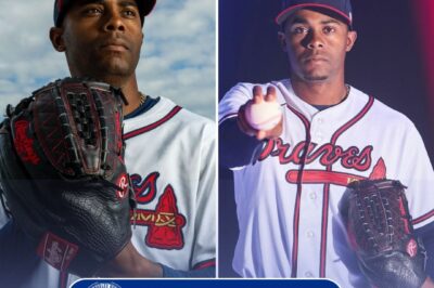 Veteran Closer Shocks the Market by Declining a $16 Million Deal With the Dodgers.