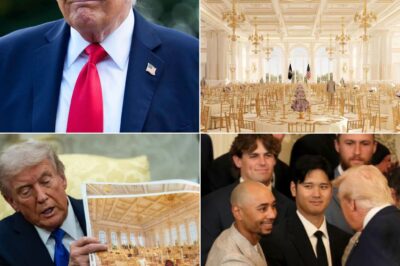 BREAKING: Mookie Betts Unleashes Media Earthquake by Taking a Direct Shot at Donald Trump — and the Final Line Sets America Ablaze 😱🔥