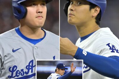 Shohei Ohtani SHOCKS the Baseball World — Rejects a $387 MILLION Offer Just to Stay With the Dodgers 😱🔥⚾