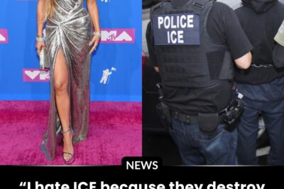 🇵🇷 J.Lo’s Bold Stance: Why ‘I Hate ICE Because They Destroy the Latino American Dream’