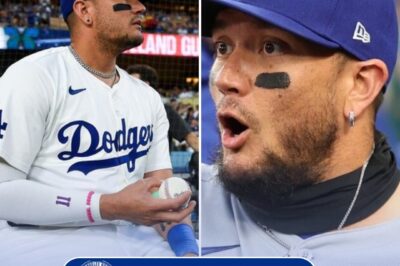 A surprising insider tip suggests the Dodgers may reunite with a former World Series hero in free agency.