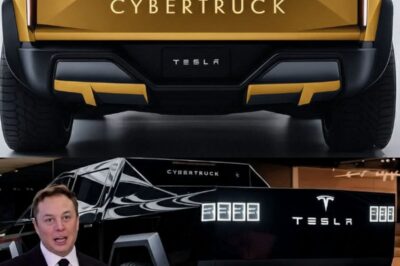 Cybertruck: The Future is Here Elon Musk introduces the revolutionary Tesla Cybertruck, pushing the boundaries of automotive design and engineering. This all-electric pickup truck features an exoskeleton made of ultra-hard 30X cold-rolled stainless steel and armored glass, making it incredibly durable. Designed for ultimate utility and performance, the Cybertruck represents Tesla’s bold vision for sustainable transport.