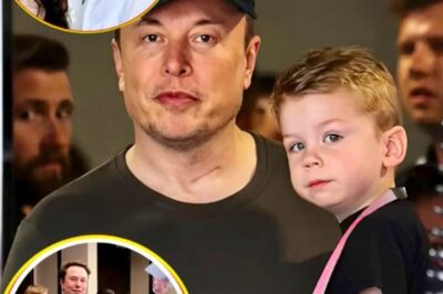 Behind the headlines and hashtags lies a painful truth — and the world is finally realizing that the custody battle between Elon Musk and Grimes is far more emotional, far more human, and far more heartbreaking than anyone ever imagined.