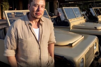 Elon Musk stirred up a storm of reflection with a bold statement that instantly went viral: “If the media went away for 30 days, the world would be a better place.” His words struck a nerve, echoing the frustrations of millions who feel overwhelmed by endless noise, negativity, and division in today’s information cycle.