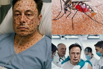 Breaking: Tesla and SpaceX CEO Elon Musk hospitalized in mysterious condition, fans and investors in shock.