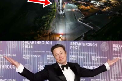 30 Minutes Ago — Starship 11 to Revolutionize Space Travel — Musk Drops Bold Plans and Launch Timeline! .