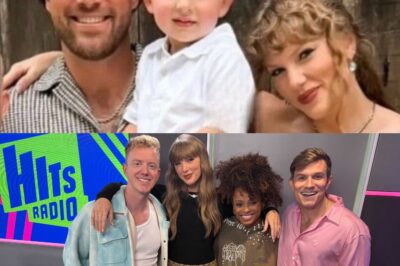 Taylor Swift Reveals Plans to Start a Family with Travis Kelce in Candid Interview