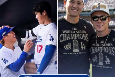 Insiders say a local LA journalist has sent a mild warning to the Dodgers about their $1.3 billion prized asset.