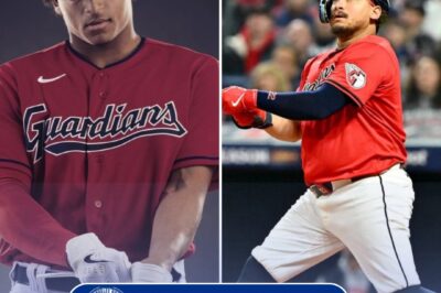 Dodgers make surprising early-offseason decision to cut ties with a former Top 25 pitching prospect once viewed as a future rotation anchor.