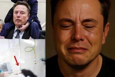 “He’s Just a Little Boy”: Elon Musk Shares Heartfelt Update About Son Lil X .