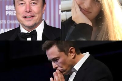 Elon Musk’s daughter vanishes for three days, and her shocking location leaves the world completely stunned. .