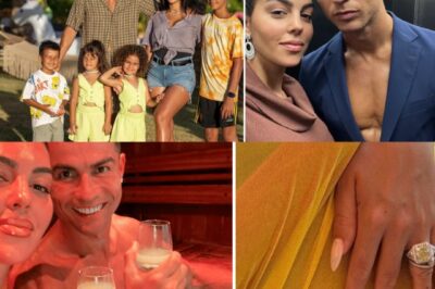 AMAZING: Cristiano Ronaldo has set the date and location for his wedding, which is expected to be a global entertainment and sports event. According to the Jornal da Madeira newspaper, they plan to hold their wedding in the summer of 2026 on the island of Madeira, and surprisingly, there will be thousands of ….