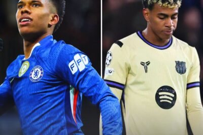 Enzo Maresca’s Chelsea swept five-time European champions Barcelona aside in a 3-0 victory at Stamford Bridge. There have been several epic Champions League battles between these two sides in years gone by, and Tuesday night’s clash was no different.