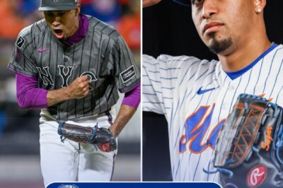 Insider Predicts Dodgers Will Sign Elite 1.63-ERA Closer in Huge Offseason Coup.