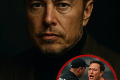 🛑🔥 MINUTES AGO! IT’S OVER! WORLD BILLIONAIRE ELON MUSK DROPS BREAKING NEWS — AND IT WILL SHOCK YOU 🔥🛑