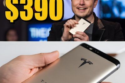 Tesla’s Model Pi smartphone marks Elon Musk’s daring leap into the future of mobile technology, promising innovation like never before.MD