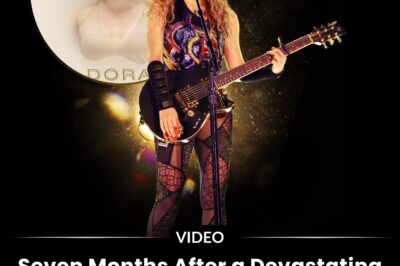 Seven Months After a Devastating 2017 Vocal Cord Hemorrhage, Shakira Stuns 900,000 Fans With a Miraculous $75 Million El Dorado Tour Comeback