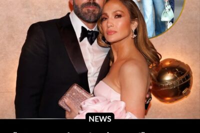 💔 A Mother’s Tears: The Child’s Question That Forged the “Bennifer” Second Chapter