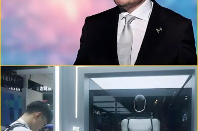 Elon Musk’s Radical Vision: Optimus May Multiply Global GDP by 100x and Eradicate Poverty Forever.