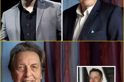 “Hostile U.S. Climate”: Errol Musk Pushes Elon to Build EV Megaplant in Russia, Defying America’s Investment Obstacles.