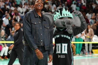 💥 BREAKING NEWS: Jonquel Jones is finally on the cusp of her long-awaited Liberty return, giving New York the jolt it has been missing ⚡