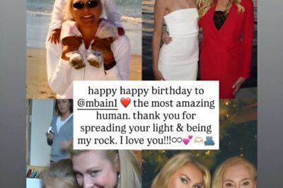 📰 NEWS FLASH: Cameron Brink’s emotional birthday message draws a charming three-word response from her mom that has fans smiling everywhere ⚡