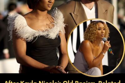 After Kayla Nicole’s Old Racism-Related Tweets Resurfaced — Her Career Plunged Into Crisis, and Her Dramatic Accusation Has Fans Wondering What Travis Kelce Really Thought During That Time