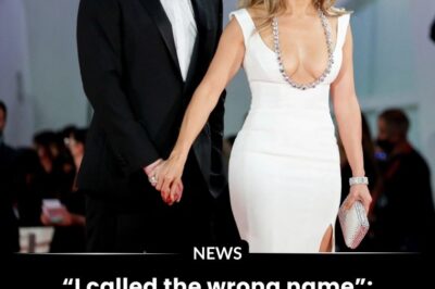 “I Called the Wrong Name”: Jennifer Lopez Recalls the On-Set Slip That Left Ben Affleck Speechless