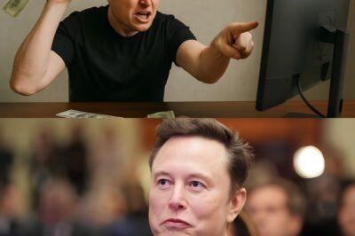 America Stunned as Elon Musk Vows to Spend $1 Million to Hunt Down the Suspect .