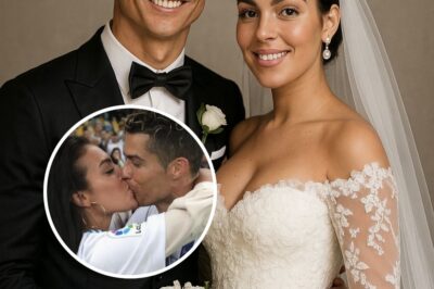 From Venue To Date, All You Need To Know About Cristiano Ronaldo, Georgina Rodriguez’s Wedding