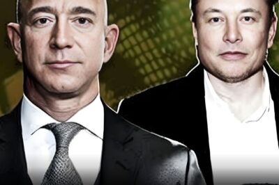 The debate over who defines modern greatness has found a clear winner in the eyes of millions. In recent discussions and online polls, Elon Musk overwhelmingly takes the lead as the man who has most shaped the twenty-first century, surpassing Jeff Bezos and every other contemporary visionary.