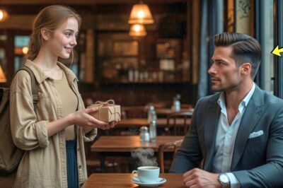 A successful CEO, dissatisfied with superficial connections, reluctantly attends a blind date. Their date arrives looking unassuming, carrying a handmade gift. Their conversation reveals unexpected depth and challenges preconceived notions of success and worth.