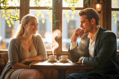 No One Marries a Fat Girl, Sir” She Said on a Blind Date—The CEO Smiled “Let’s Prove Them All Wrong