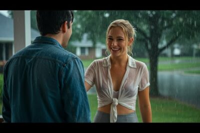 When she asks, “Is there space left in your bed?” he replies, “What if you said you wanted to stay forever?” — a simple question that changes both their lives…