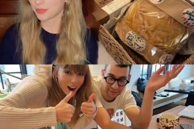 a1 THE TAYLOR SWIFT REVELATION THAT JUST SHOOK AMERICA: KYLIE KELCE SAYS TAYLOR’S SECRET SUPERPOWER ISN’T WHAT YOU THINK — AND FANS CAN’T HANDLE IT