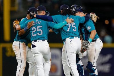 Breaking Done Deal: Formal Mariners Standout Remains Unsigned And Has Reunite With Club