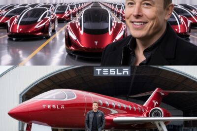 Bombshell from Elon Musk: Sustainable Supertrain Set to Make Air Travel Obsolete—It’s Coming Soon! .