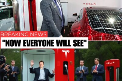 Elon Musk Just Unveiled a $6,000 Electric Tesla Toilet — And America Can’t Stop Talking About